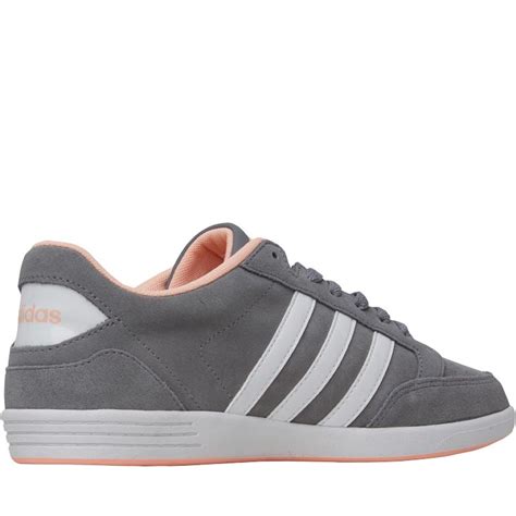 adidas neo schuhe damen grau|graue ‘ Adidas Neo Schuhe .